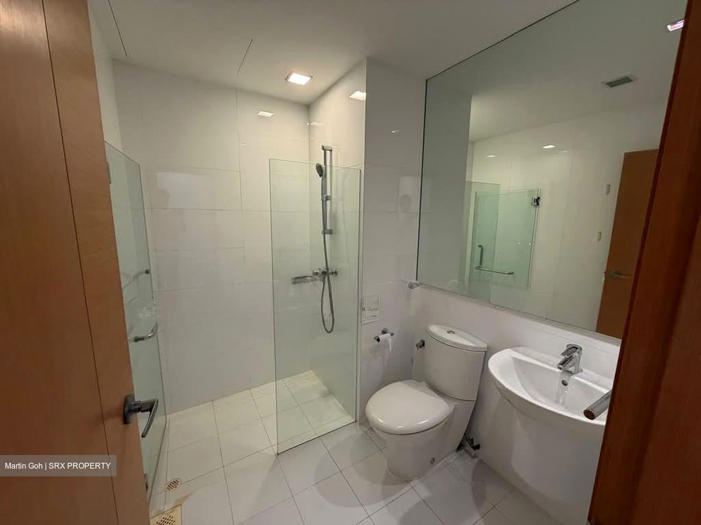 Woollerton Park (D10), Apartment #579113951